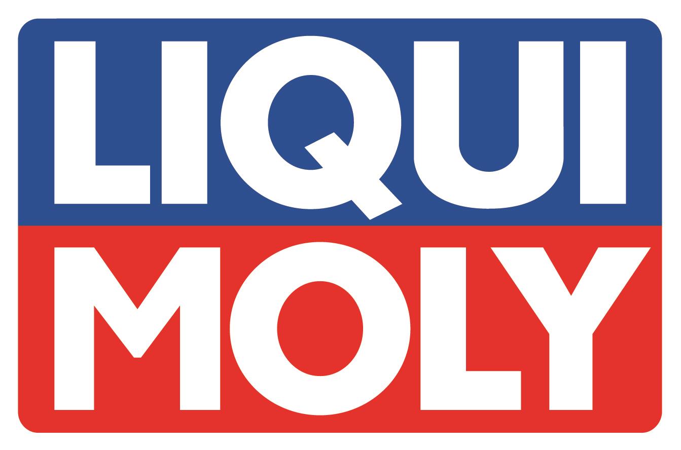 Logo Liqui Moly